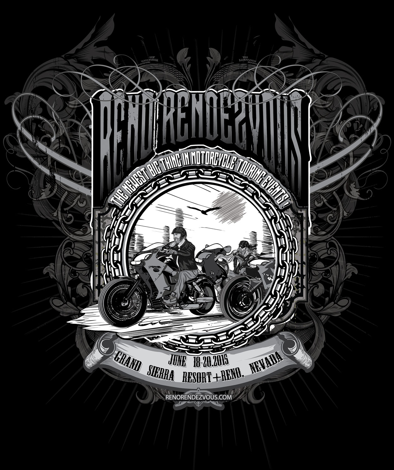 T-shirt Design by zleezoo for this project | Design #4306538