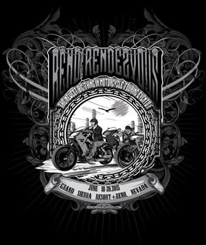 T-shirt Design by zleezoo for this project | Design: #4306538