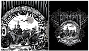 T-shirt Design by zleezoo for this project | Design: #4306540