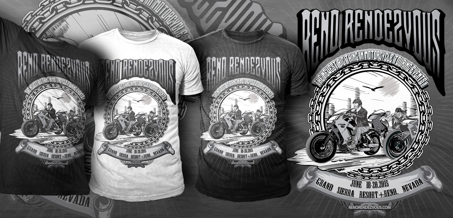 T-shirt Design by zleezoo for this project | Design #4328396