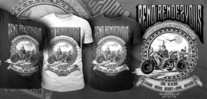 T-shirt Design by zleezoo for this project | Design: #4328396