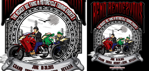T-shirt Design by zleezoo for this project | Design: #4328397