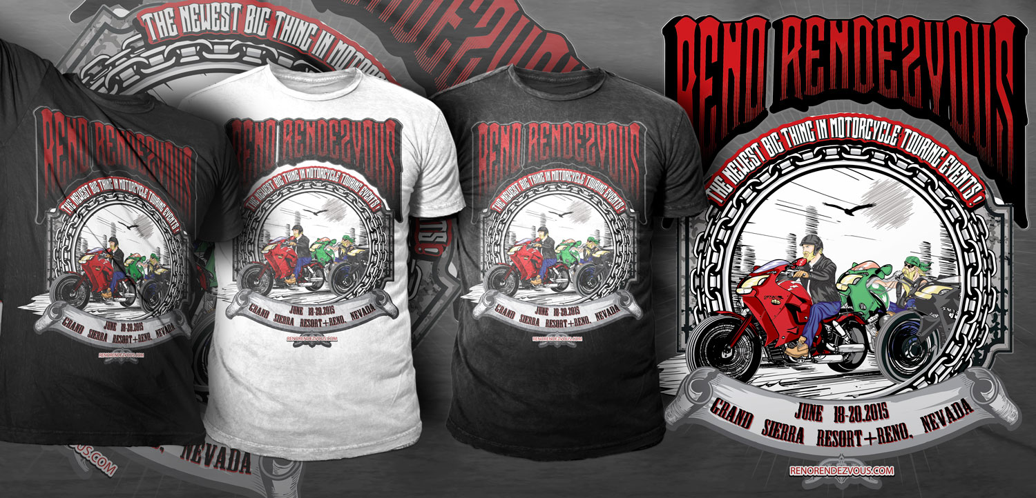 Design de T-shirt par zleezoo pour ce projet | Design #4328398