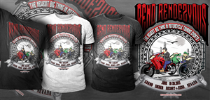 T-shirt Design by zleezoo for this project | Design: #4328398