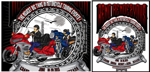 T-shirt Design by zleezoo for this project | Design: #4393663