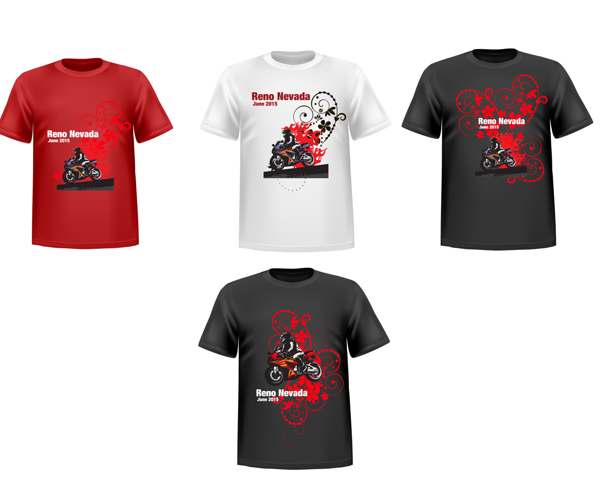 T-Shirt-Design von iyad mahmoud alsmadi für dieses Projekt | Design #4308840