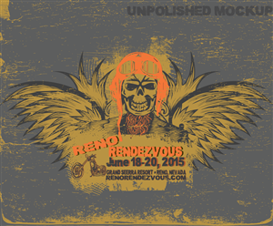 T-shirt Design by Designer In Crowd for this project | Design: #4358561