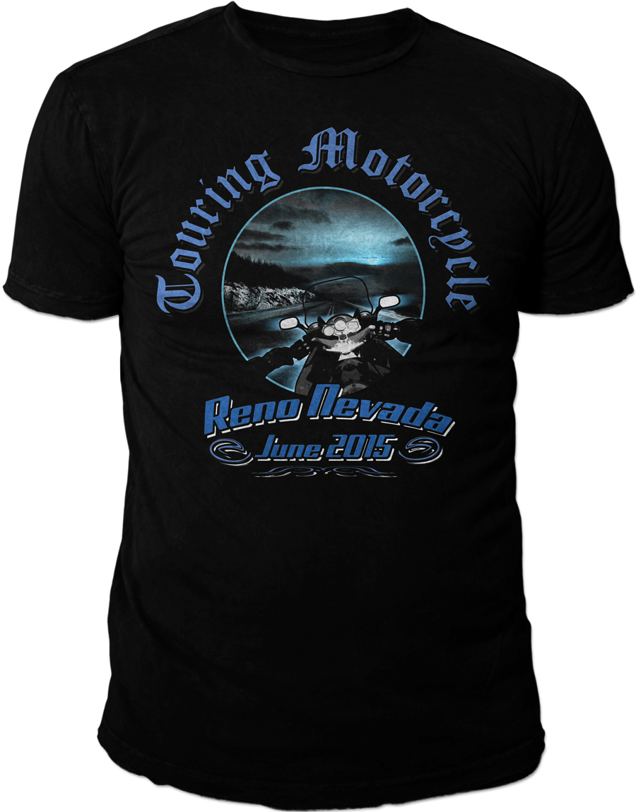 T-shirt Design by BABLEO for this project | Design #4399703