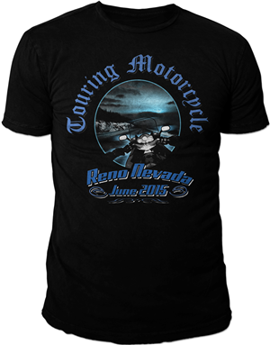 T-shirt Design by BABLEO for this project | Design: #4399703