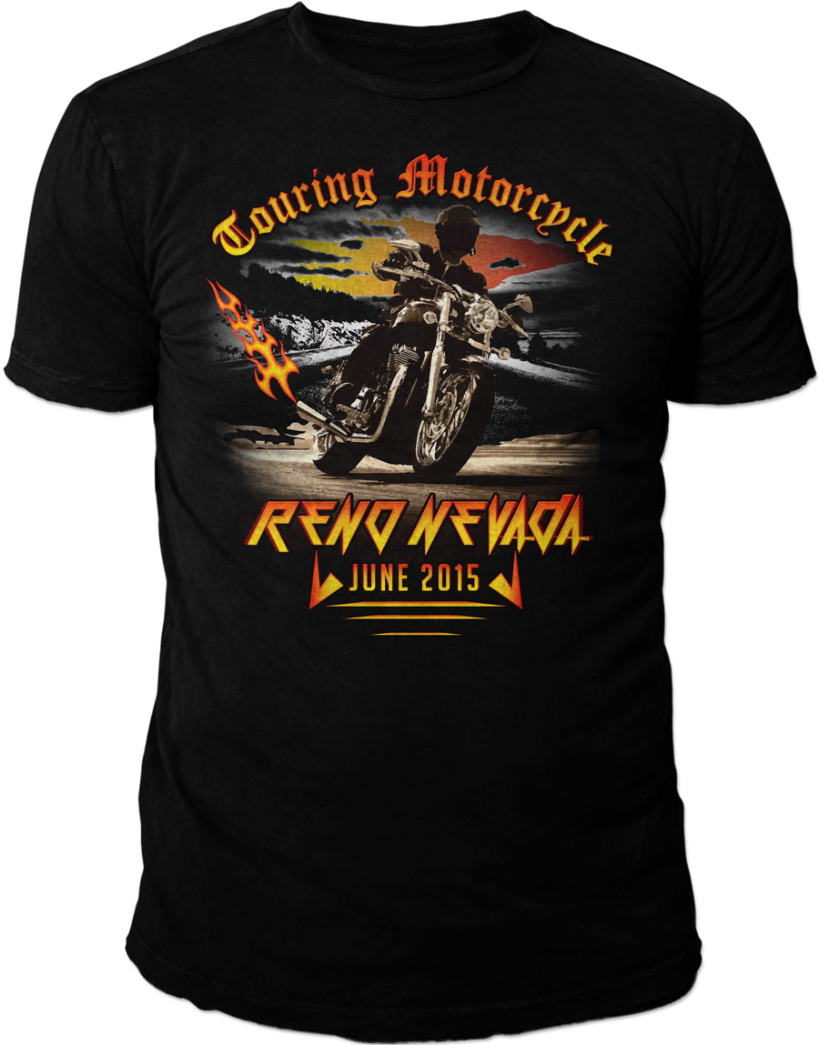 T-shirt Design by BABLEO for this project | Design #4400765