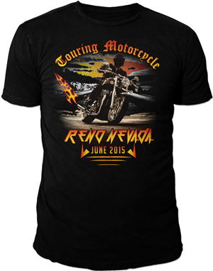 T-shirt Design by BABLEO for this project | Design: #4400765