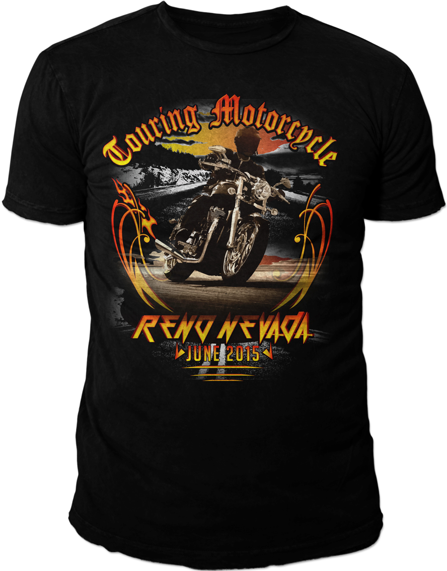 T-shirt Design by BABLEO for this project | Design #4400928