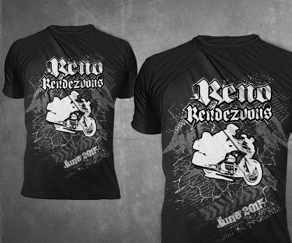 T-Shirt-Design von TRHZ für dieses Projekt | Design #4307558