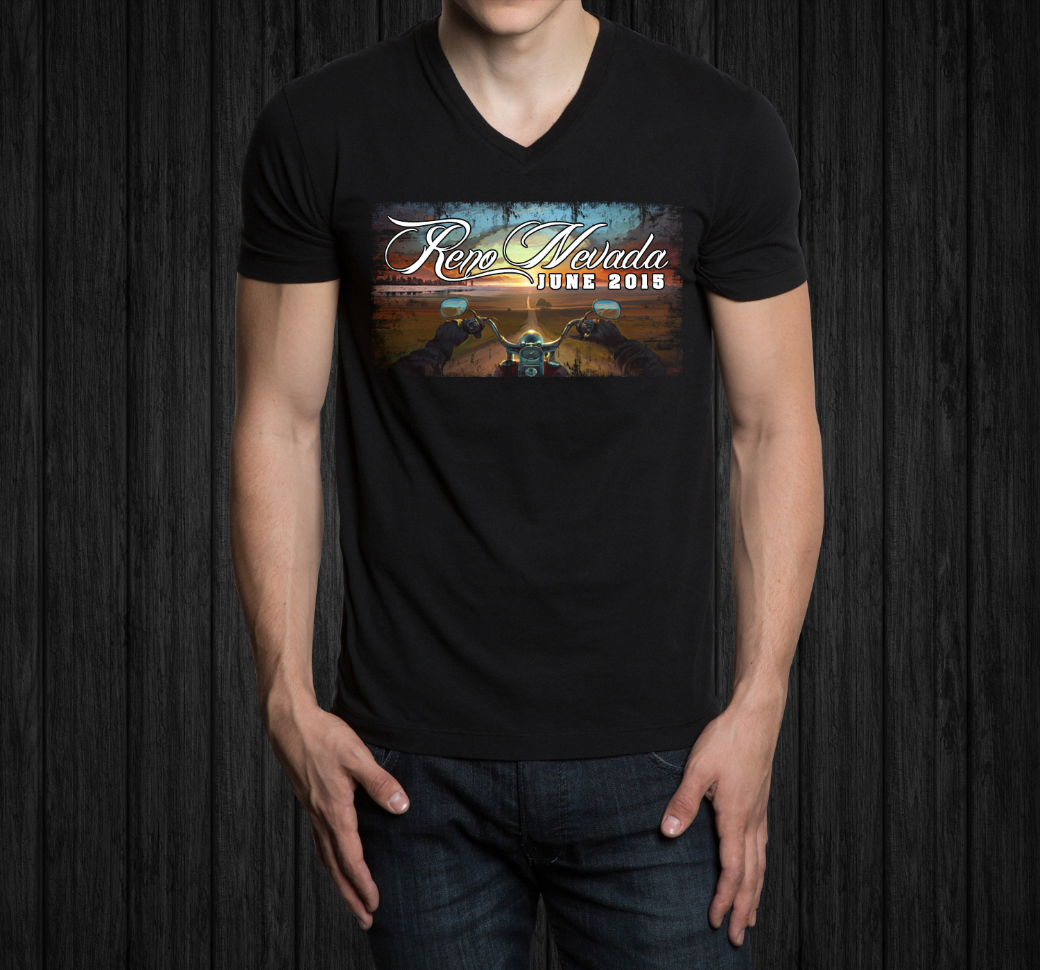 Design de T-shirt par FutureDesigne pour ce projet | Design #4331163