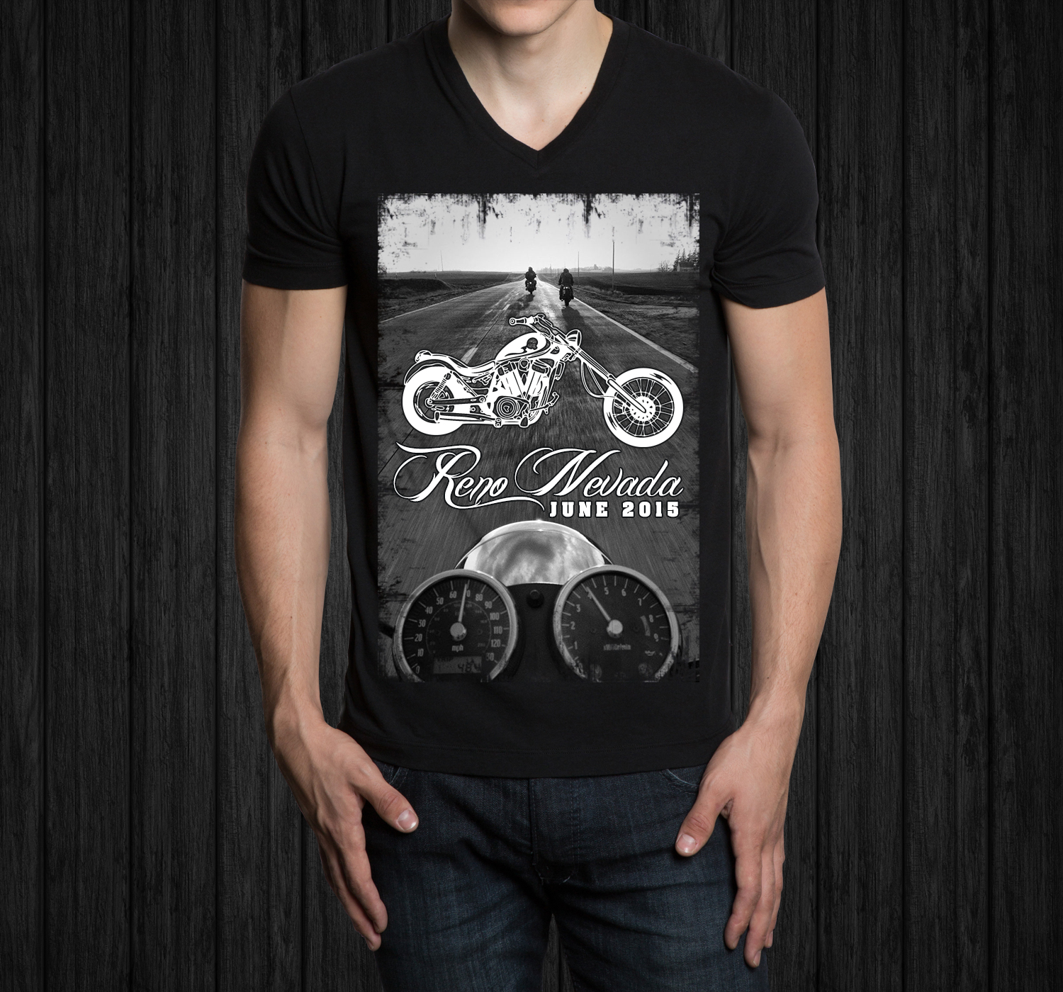 T-shirt Design by FutureDesigne for this project | Design #4335042