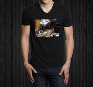 T-Shirt-Design von FutureDesigne für dieses Projekt | Design #4407091