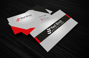Business Card Design by Akwebdesigner
