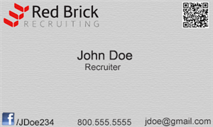 Business Card Design by dc web &amp; design