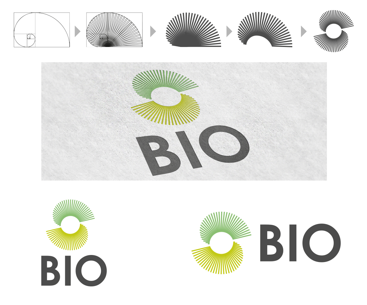 Logo Design by Empathy Design for BIOHARDWARE | Design #4263755