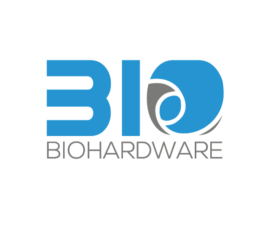 Diseño de Logo por Oscar Chavez Espinosa para BIOHARDWARE | Diseño #4272172