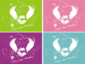 T-shirt Design by BruMa73