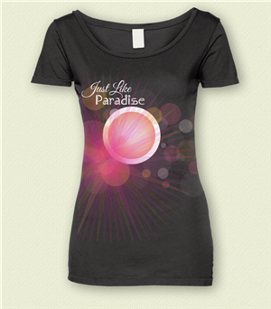 T-shirt Design by Phuong Anh