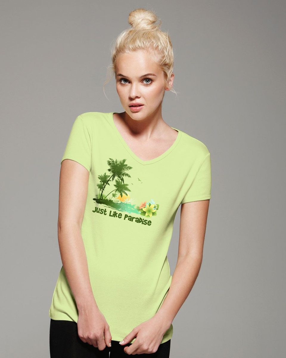 Diseño de Camiseta por FutureDesigne para PAE beach Wear | Diseño #4292594