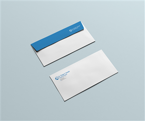 Stationery Design by Owtee-TheDreamer. for this project | Design: #4302839