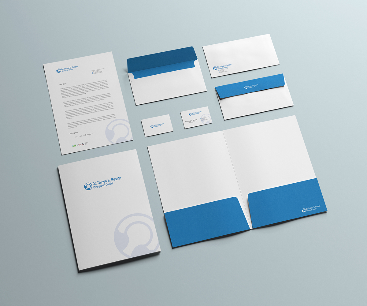 Stationery Design by Owtee-TheDreamer. for this project | Design #4303763