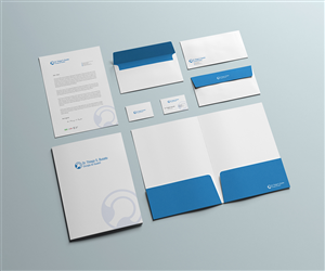Stationery Design by Owtee-TheDreamer. for this project | Design: #4303763