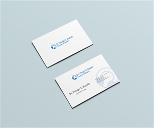 Stationery Design by Owtee-TheDreamer. for this project | Design: #4303770