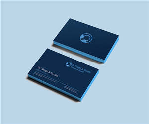 Stationery Design by Owtee-TheDreamer. for this project | Design: #4304230