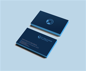 Stationery Design by Owtee-TheDreamer. for this project | Design: #4309818