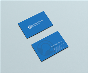 Stationery Design by Owtee-TheDreamer. for this project | Design: #4311544