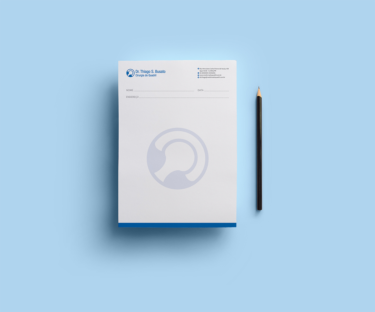 Stationery Design by Owtee-TheDreamer. for this project | Design #4320914