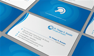 Stationery Design by asimali for this project | Design: #4274502