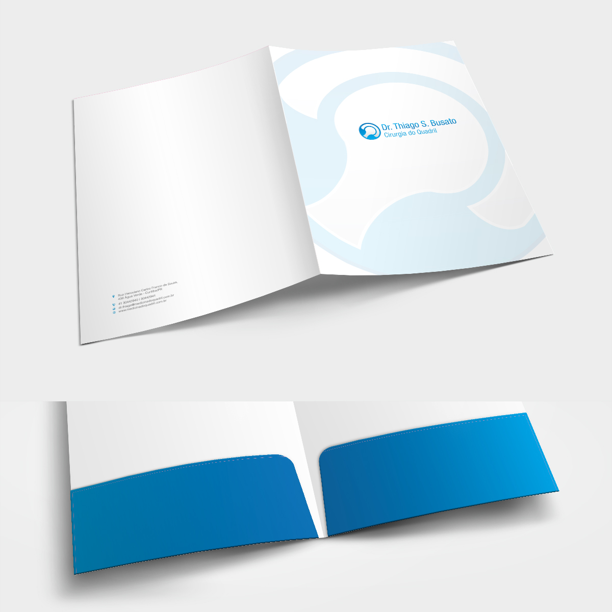 Diseño de Papelería por asimali para este proyecto | Diseño #4274799