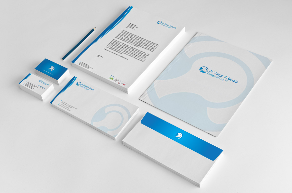 Stationery Design by asimali for this project | Design #4278319