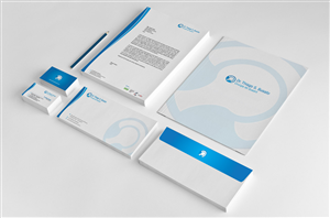 Stationery Design by asimali for this project | Design: #4278319