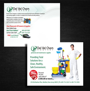 Design de Carte Postale par uk pour ce projet | Design #4272815