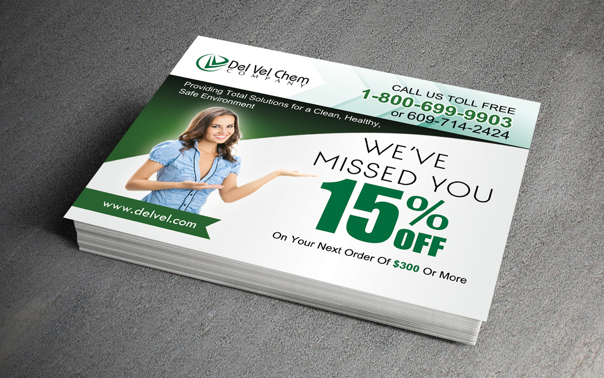 Postcard Design by NatPearlDesigns for this project | Design #4287877