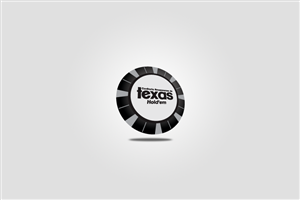 Logo Design by Omee for Confraria Amazonense de Texas Hold'em | Design: #1213532