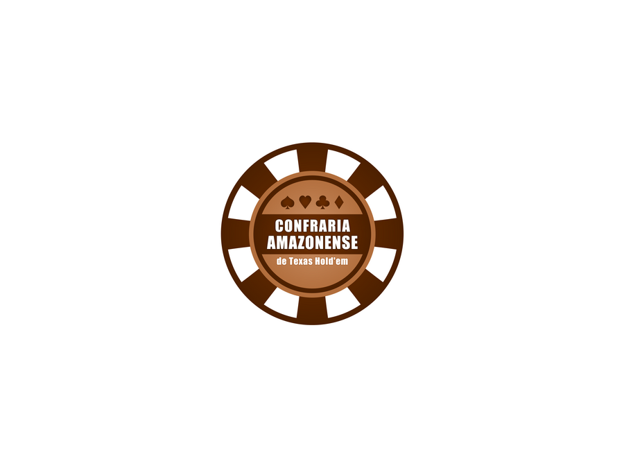 Logo-Design von DiLion für Confraria Amazonense de Texas Hold'em | Design #1231742