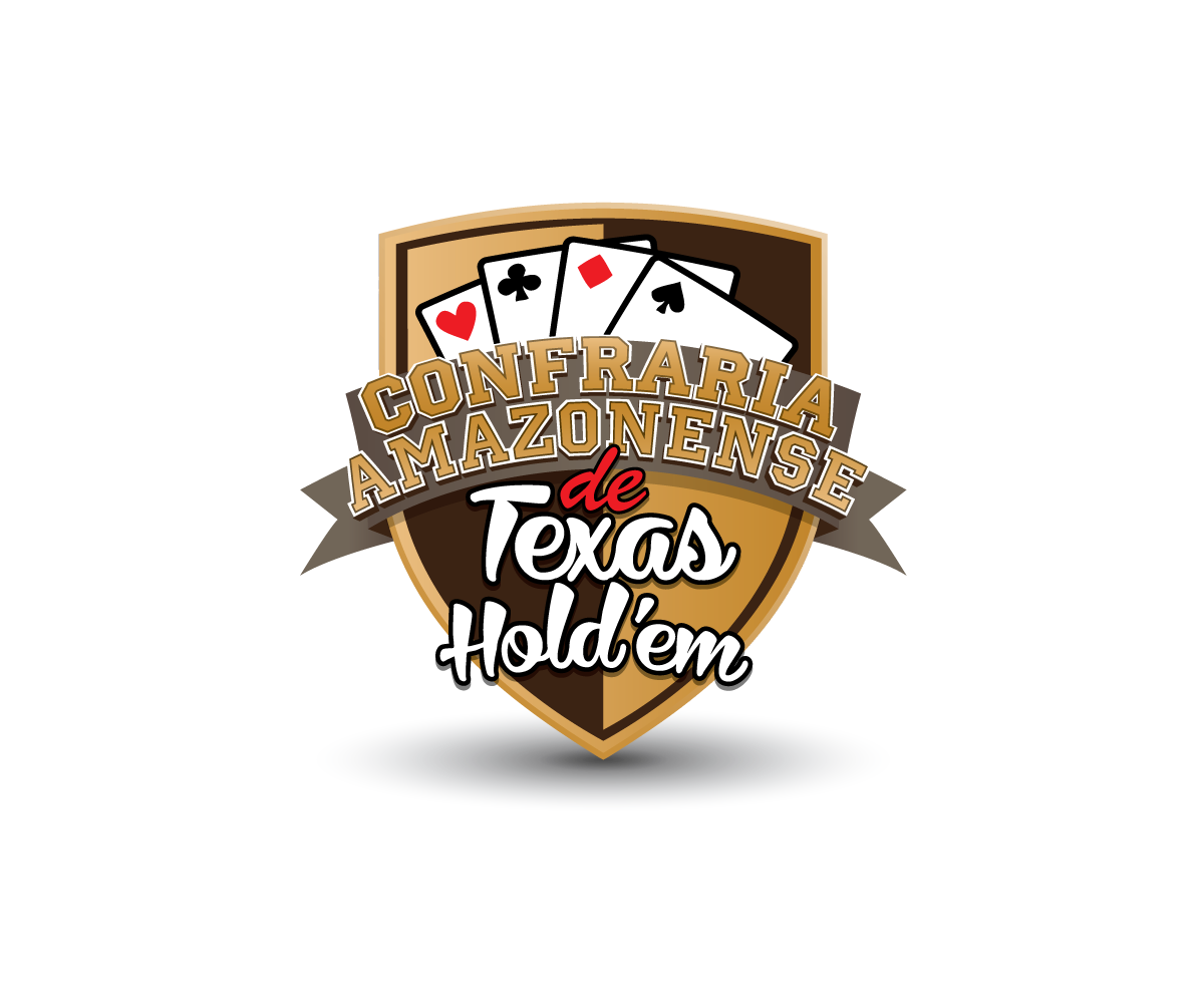 Design de Logo par 3E pour Confraria Amazonense de Texas Hold'em | Design #1246353