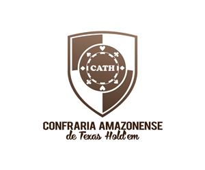 Logo-Design von 3E für Confraria Amazonense de Texas Hold'em | Design #1246359