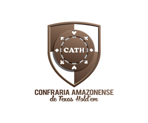 Logo Design by 3E for Confraria Amazonense de Texas Hold'em | Design: #1247573