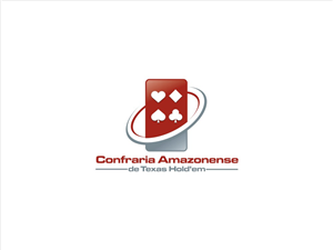Logo Design by Sushmaa for Confraria Amazonense de Texas Hold'em | Design: #1243778