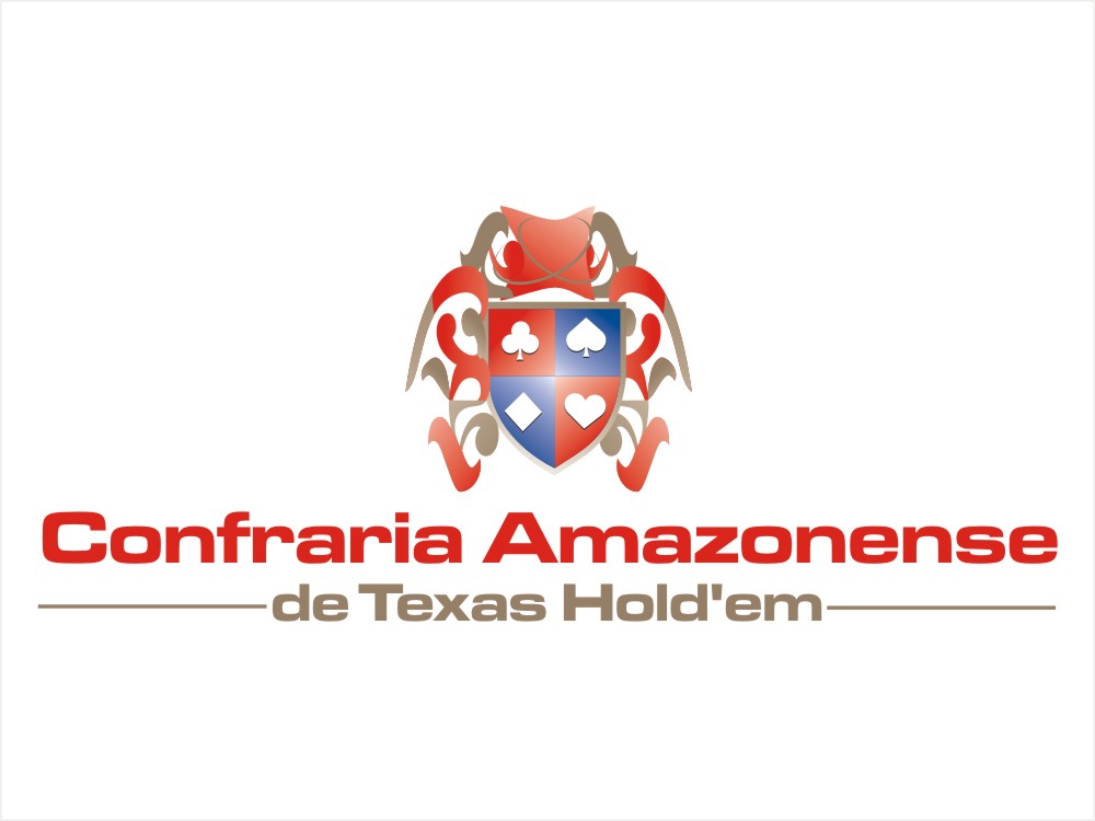 Diseño de Logo por Sushmaa para Confraria Amazonense de Texas Hold'em | Diseño #1247891