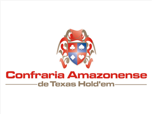 Logo Design by Sushmaa for Confraria Amazonense de Texas Hold'em | Design: #1247891