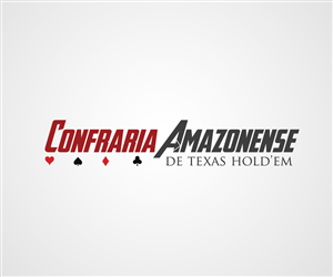 Logo Design by Creative Crown for Confraria Amazonense de Texas Hold'em | Design: #1248045